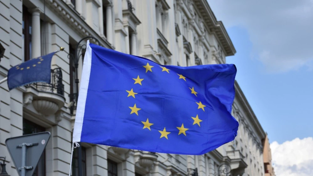EU Pay Transparency