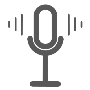listen to our podcasts